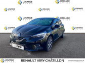 Renault Clio V Clio TCe 90 Equilibre   Viry Chatillon 91