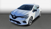 Renault Clio V Clio TCe 90 Evolution  2022 - annonce de voiture en vente sur Auto Sélection.com