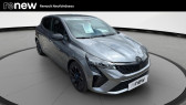 Annonce Renault Clio occasion Essence V Clio TCe 90 GSR2  NEUFCHATEAU