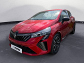 Renault Clio occasion année 2024 boite Manuelle Annonce Renault Clio occasion Essence V Clio TCe 90 GSR2 à Saran