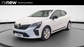 Renault Clio , garage RENAULT LYON RILLIEUX  RILLIEUX LA PAPE