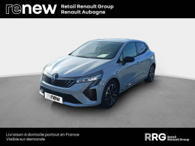 Renault Clio , garage RENAULT AUBAGNE  AUBAGNE