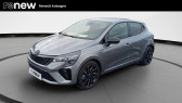 Renault Clio V Clio TCe 90 GSR2   AUBAGNE 13