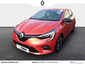 Annonce Renault Clio occasion Essence V Clio TCe 90 Limited  Cognac