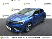 Annonce Renault Clio occasion Essence V Clio TCe 90 RS Line  Montrouge