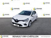 Annonce Renault Clio occasion Essence V Clio TCe 90 X-Tronic - 21  Viry Chatillon