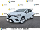 Annonce Renault Clio occasion Essence V Clio TCe 90 X-Tronic - 21  Les Ulis