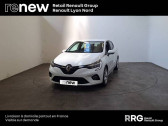 Annonce Renault Clio occasion Essence V Clio TCe 90 X-Tronic - 21  LYON