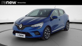 Annonce Renault Clio occasion Essence V Clio TCe 90 X-Tronic - 21N  VERSAILLES