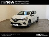 Renault Clio occasion année 2021 boite Automatique Annonce Renault Clio occasion Essence V Clio TCe 90 X-Tronic - 21N à RILLIEUX LA PAPE
