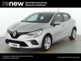 Annonce Renault Clio occasion Essence V Clio TCe 90 X-Tronic - 21N  Nanterre