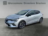 Annonce Renault Clio occasion Essence V Clio TCe 90 X-Tronic  Bracieux