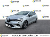 Renault Clio V Clio TCe 90 X-Tronic  2023 - annonce de voiture en vente sur Auto Sélection.com
