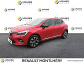 Annonce Renault Clio occasion Essence V Clio TCe 90 X-Tronic  Montlhery