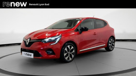 Renault Clio , garage RENAULT LYON SUD  VENISSIEUX