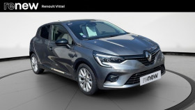 Renault Clio occasion 2023 mise en vente à VITTEL par le garage SOCIETE DES ANCIENS ETS LETERME - photo n°1