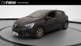 Renault Clio occasion année 2023 boite Manuelle Annonce Renault Clio occasion Essence V Clio TCe 90 à CANNES