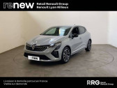 Renault Clio V Clio TCe 90   RILLIEUX LA PAPE 69