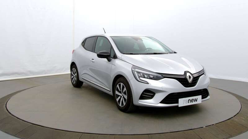 Renault Clio V Clio TCe 90  occasion  TRAPPES - photo n8