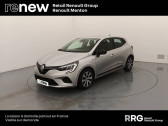 Renault Clio occasion année 2023 boite Manuelle Annonce Renault Clio occasion Essence V Clio TCe 90 à CAGNES SUR MER