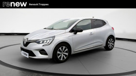 Renault Clio , garage RENAULT ST QUENTIN EN YVELINES  TRAPPES