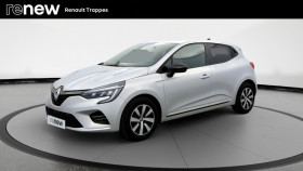 Renault Clio , garage RENAULT ST QUENTIN EN YVELINES  TRAPPES