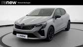 Annonce Renault Clio occasion Essence V Clio TCe 90  BOULOGNE BILLANCOURT