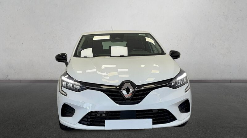 Renault Clio V Clio TCe 90  occasion  VENISSIEUX - photo n6