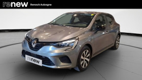 Renault Clio , garage RENAULT AUBAGNE  AUBAGNE