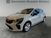 Renault Clio occasion année 2024 boite Manuelle Annonce Renault Clio occasion Essence V Clio TCe 90 à Bracieux