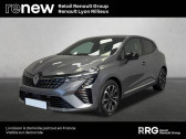 Renault Clio occasion année 2024 boite Manuelle Annonce Renault Clio occasion Essence V Clio TCe 90 à RILLIEUX LA PAPE