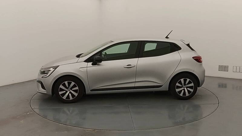 Renault Clio V Clio TCe 90  occasion  CANNES - photo n9
