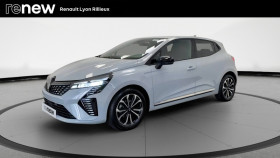 Renault Clio , garage RENAULT LYON RILLIEUX  RILLIEUX LA PAPE