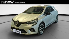 Renault Clio , garage RENAULT AUBAGNE  AUBAGNE