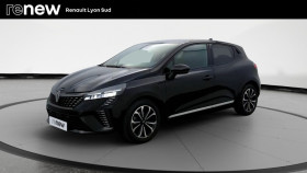 Renault Clio , garage RENAULT LYON SUD  VENISSIEUX