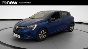 Renault Clio occasion 2023 mise en vente à CANNES par le garage RENAULT CANNES - photo n°1