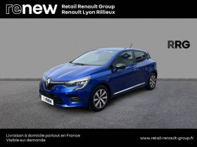 Renault Clio , garage RENAULT LYON RILLIEUX  RILLIEUX LA PAPE