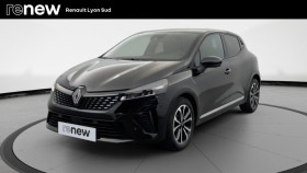 Renault Clio , garage RENAULT LYON SUD  VENISSIEUX
