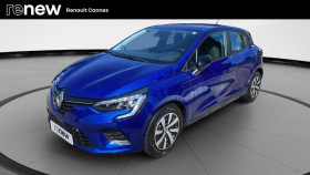 Renault Clio occasion 2023 mise en vente à CANNES par le garage RENAULT CANNES - photo n°1