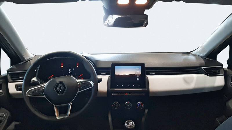 Renault Clio V Clio TCe 90  occasion  MARSEILLE - photo n4