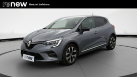 Renault Clio occasion 2023 mise en vente à PARIS par le garage RENAULT PARIS ST JACQUES - photo n°1