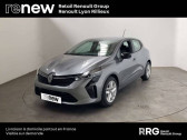 Renault Clio occasion année 2024 boite Manuelle Annonce Renault Clio occasion Essence V Clio TCe 90 à RILLIEUX LA PAPE
