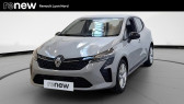 Renault Clio occasion année 2024 boite Manuelle Annonce Renault Clio occasion Essence V Clio TCe 90 à LYON