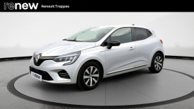 Renault Clio occasion 2023 mise en vente à TRAPPES par le garage RENAULT ST QUENTIN EN YVELINES - photo n°1