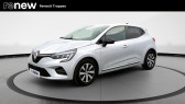 Renault Clio occasion année 2023 boite Manuelle Annonce Renault Clio occasion Essence V Clio TCe 90 à TRAPPES