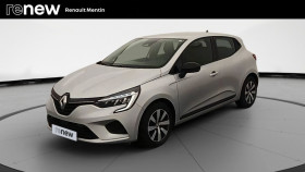 Renault Clio occasion 2023 mise en vente à CAGNES SUR MER par le garage RENAULT CAGNES SUR MER - photo n°1