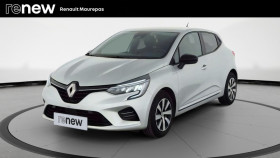 Renault Clio , garage RENAULT ST QUENTIN EN YVELINES  TRAPPES