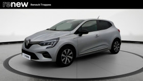Renault Clio , garage RENAULT ST QUENTIN EN YVELINES  TRAPPES