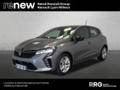 Renault Clio V Clio TCe 90   RILLIEUX LA PAPE 69