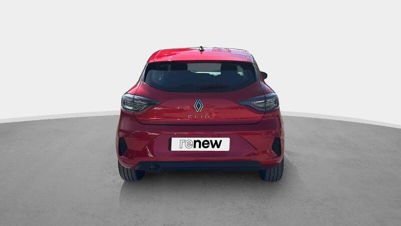 Renault Clio V Clio TCe 90  occasion  CANNES - photo n7